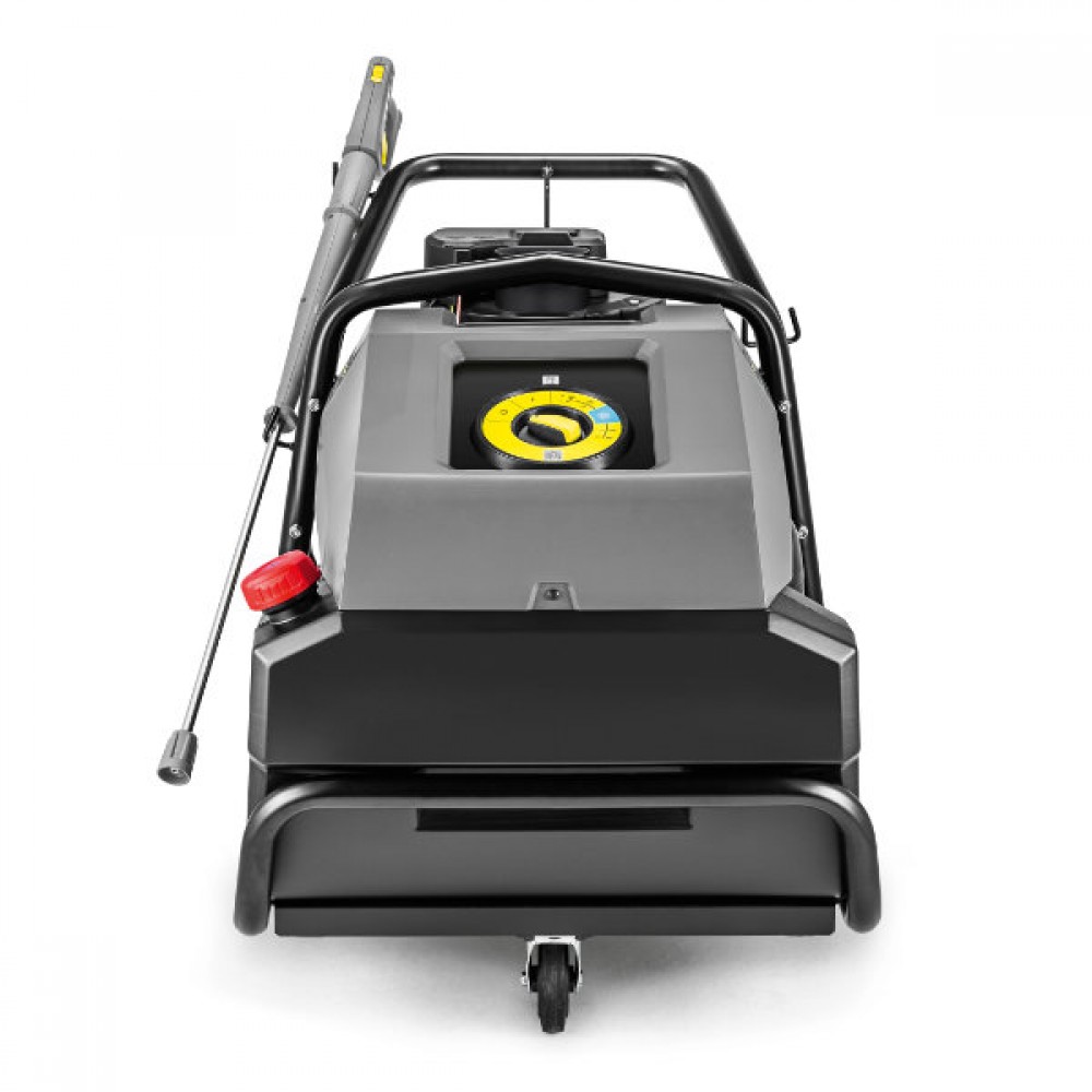 Karcher HDS 10/21-4 Classic Hot Water Pressure Washer | 1.030-911.0